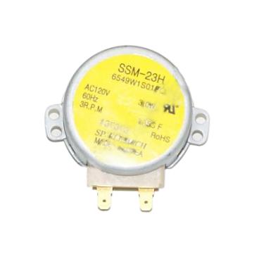 LG MZBZ1715S/00 Motor AC Synchronous - Genuine OEM