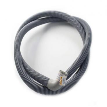 LG WD200CV Drain Hose - Genuine OEM