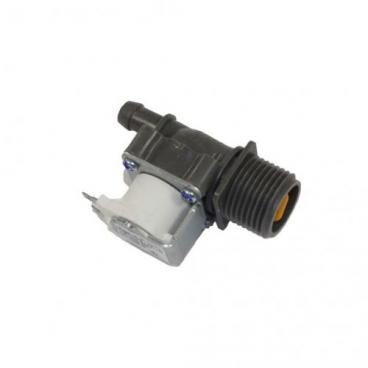 LG WKEX200HWA Water Inlet Valve Assembly - Genuine OEM