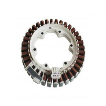 LG WM1333HW Stator Assembly - Genuine OEM