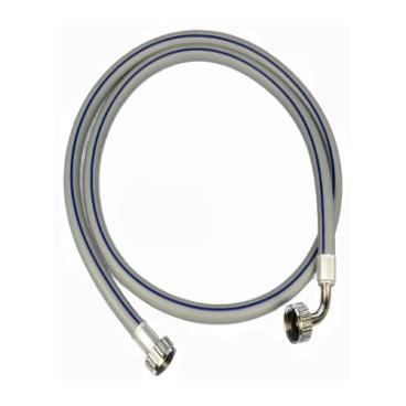 LG WM2233HD Cold Water Inlet Fill Hose - Genuine OEM