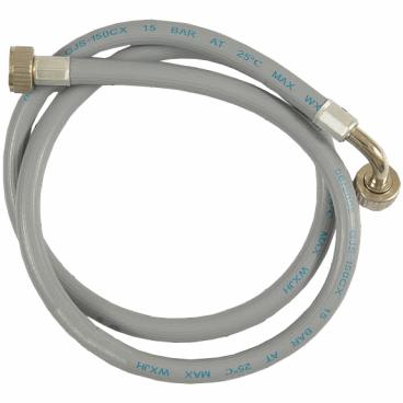 LG WM2233HD Hot Water Inlet Fill Hose - Genuine OEM