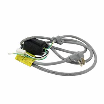 LG WM2233HD Power Cord Assembly - Genuine OEM