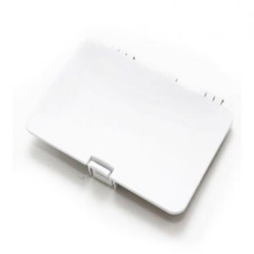 LG WM2250CW-ABWEPUS Access Door Panel Cover - Genuine OEM