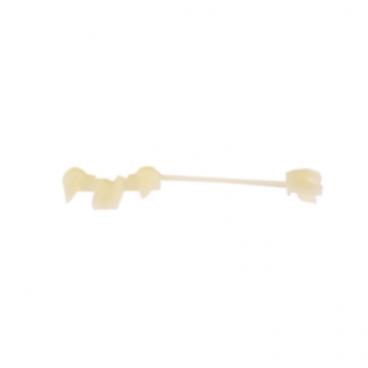 LG WM2250CW-ABWEPUS Main Wire Harness Retainer Holder - Genuine OEM