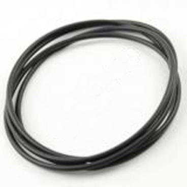 LG WM2250CW-ABWEPUS Outer Tub Gasket - Genuine OEM