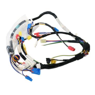 LG WM2455HG/00 Main Wire Harness - Genuine OEM
