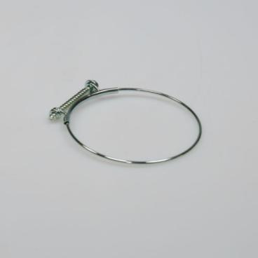 LG WM2701HV Clamp - Genuine OEM