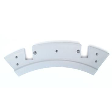 LG WM2701HV Hinge Support Bracket - Genuine OEM