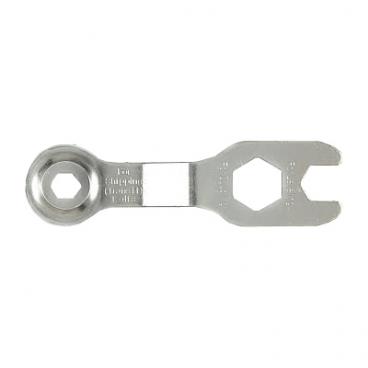 LG WM3360HVCA-ASSEEUS Spanner Wrench - Genuine OEM