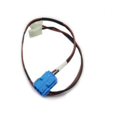 LG WM3370HVA/00 Pump Motor Wire Harness - Genuine OEM