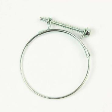 LG WM3370HWA/01 Clamp - Genuine OEM