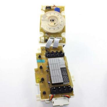 LG WM3370HWA/01 Display Control Board Assembly - Genuine OEM