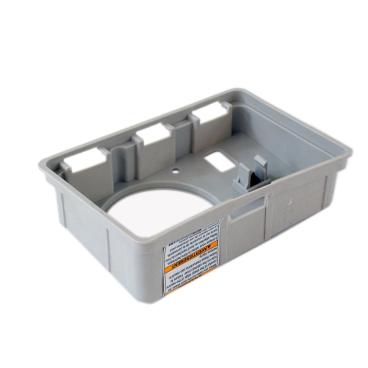 LG WM3370HWA/01 Drain Pump Filter Cover - Genuine OEM