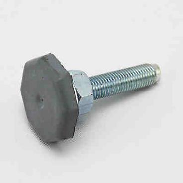 LG WM3370HWA/01 Leveling-Leg Assembly - Genuine OEM