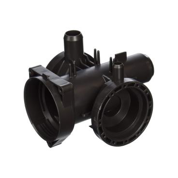 LG WM3370HWA/01 Pump Housing - Genuine OEM