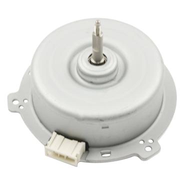 LG WM3488HW/00 Fan Motor Assembly - Genuine OEM