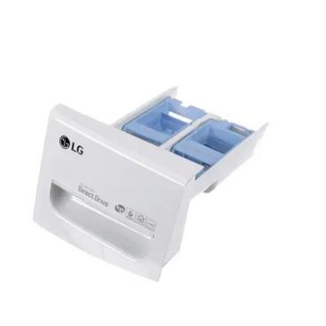 LG WM3500CW Detergent Dispenser Drawer - Genuine OEM