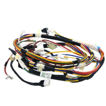 LG WM3570HVA Main Wire Harness - Genuine OEM