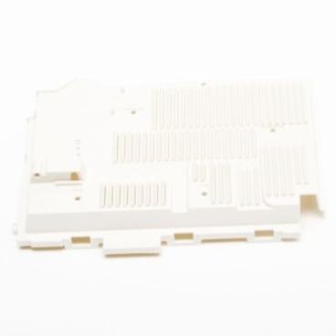 LG WM3670HVA Main Control Board Housing Cover - Genuine OEM