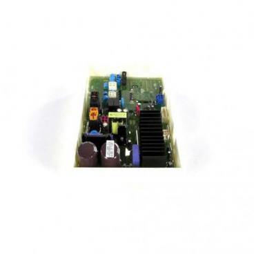 LG WM3770HVA Main Control Board Assembly - Genuine OEM