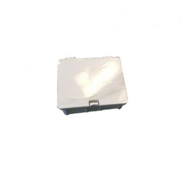 LG WM3997HWA/00 Detergent Cap Cover - Genuine OEM