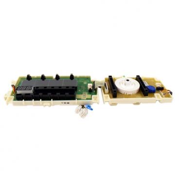 LG WM3997HWA/00 Display Control Board Assembly - Genuine OEM