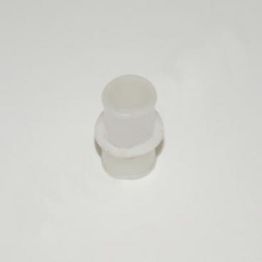 LG WM3997HWA/00 Drain Pump Hose Connector - Genuine OEM