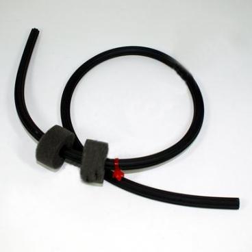 LG WM3997HWA/00 Hose Inlet - Genuine OEM