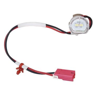 LG WM3997HWA/00 LED Light Assembly - Genuine OEM