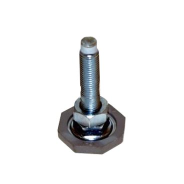 LG WM3997HWA/00 Leg Assembly - Genuine OEM