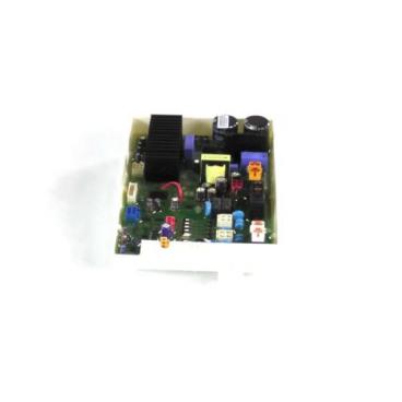 LG WM3997HWA/00 Main Control Board - Genuine OEM