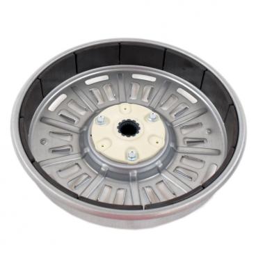 LG WM3997HWA/00 Motor Rotor Assembly - Genuine OEM
