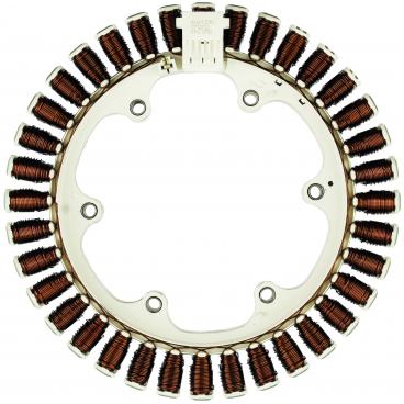 LG WM3997HWA/00  Motor Stator Assembly - Genuine OEM