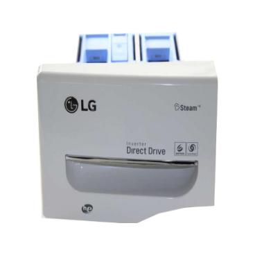 LG WM3997HWA/00 Panel Assembly Drawer - Genuine OEM