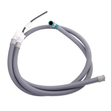 LG WM3997HWA/00 Washer Drain Hose - Genuine OEM