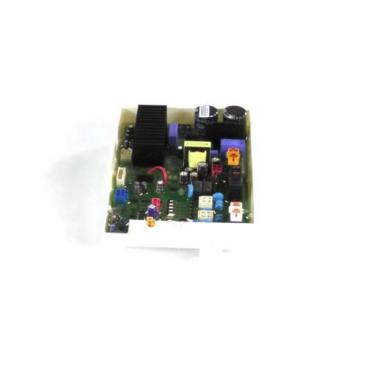 LG WM3997HWA Main Control Board - Genuine OEM