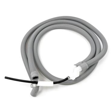 LG WM8000HWA/00 Drain Hose Assembly - Genuine OEM