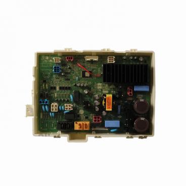 LG WM8000HWA PCB/Main Control Board - Genuine OEM