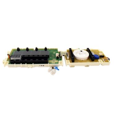 LG WM8100HVA Electronic Control Board - Genuine OEM
