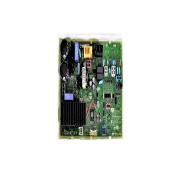 LG WM8100HVA Main Control Board - Genuine OEM