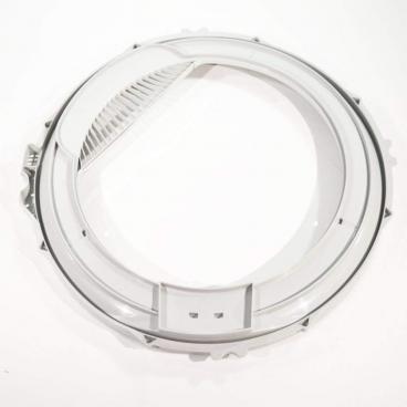 LG WT1101CW Tub Ring Cover - Genuine OEM