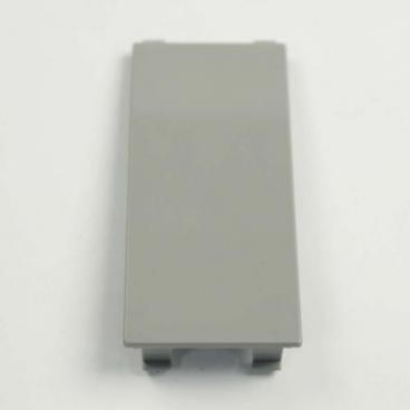 LG WT1201CV Lower Lid Hinge Cover - Genuine OEM