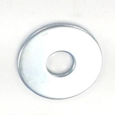 LG WT1201CW Rotor Assembly Washer - Genuine OEM