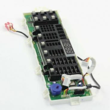 LG WT1701CV Display Control Board Assembly - Genuine OEM