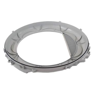 LG WT1701CW Outer Tub Cover Ring Assembly - Genuine OEM