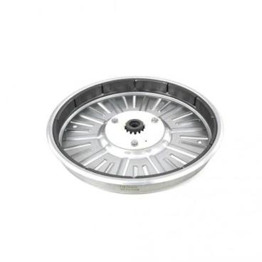 LG WT7305CW/00 Rotor Assembly - Genuine OEM