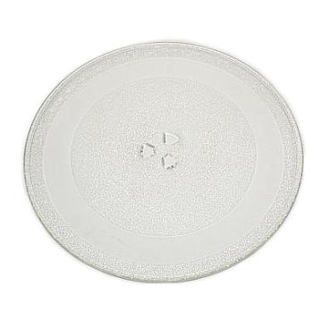 MV-1715W Glass Turntable Tray - Genuine OEM