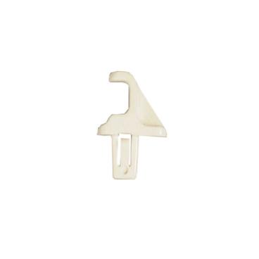 MV1604SW01 Oven Rack Support Clip - Genuine OEM