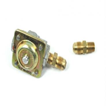 Magic Chef 16RA-4K Pressure Regulator - Genuine OEM